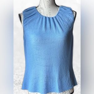 ICB Sleevless Knit Women’s Top - Like New, never worn